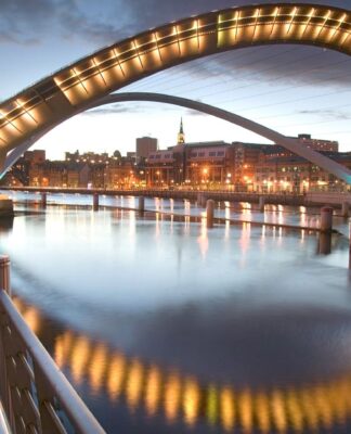 Marvellous Bridges