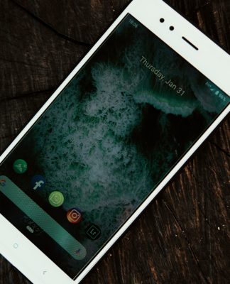 Gorilla Glass! Stronger than ever before