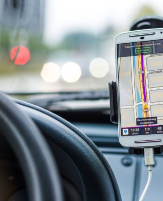 How GPS Navigation is done?
