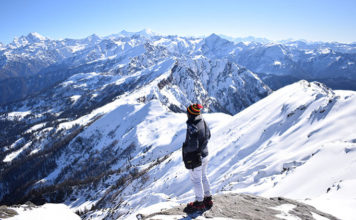 kedarkhantha trek