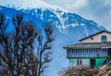 Kheerganga trek