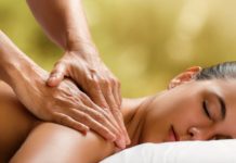 massage in caloundra