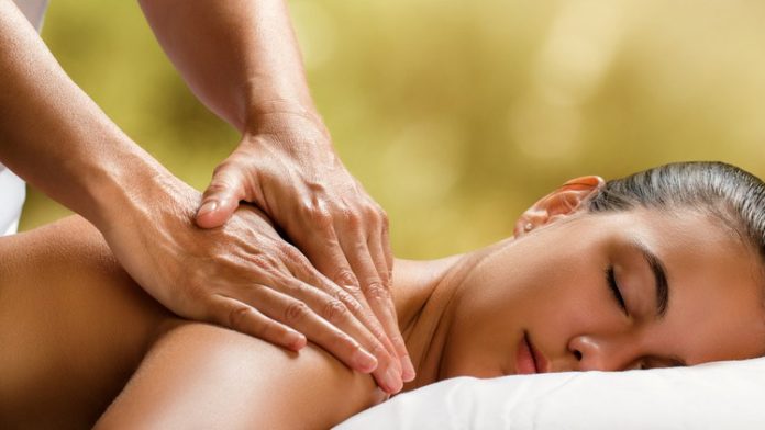 massage in caloundra