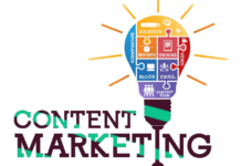 content marketing