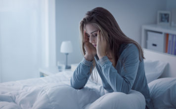 9 smart ways to deal with sleeping disorder