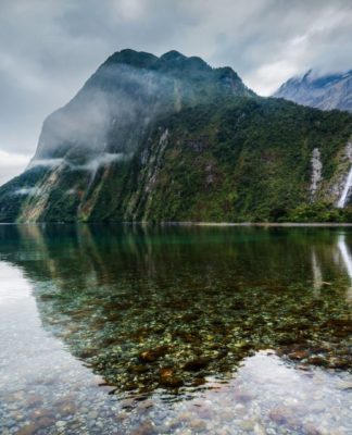 Christchurch New Zealand