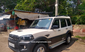 Mahindra Scorpio Detailed Comparison all models