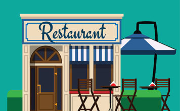 A way to start food commercial enterprise