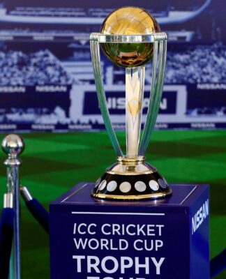 World Cup Winners – One Day & T 20