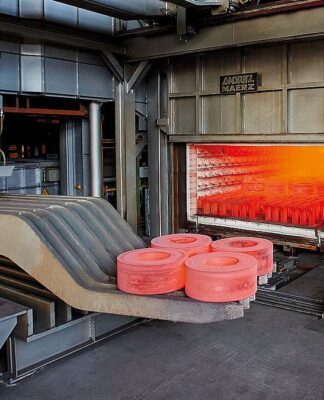 Heat Treatment and its Effects