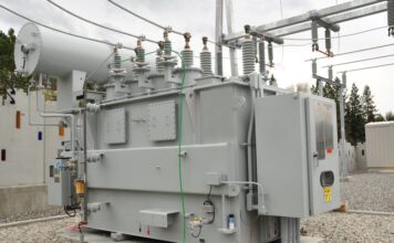 Transformer – Definiton & Construction