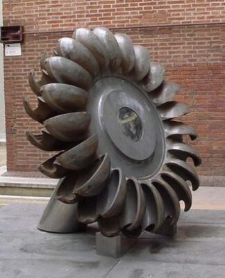 Types of Turbines