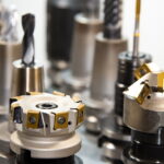 Cutting Tools in CNC M/cing