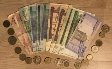 Country Capital and Currencies of Asian Countries