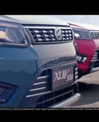 Upcoming SUVs 2022