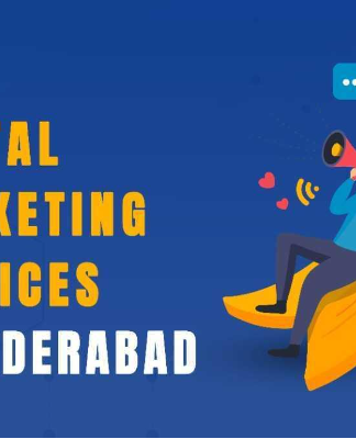 Digital marketing services in Hyderabad