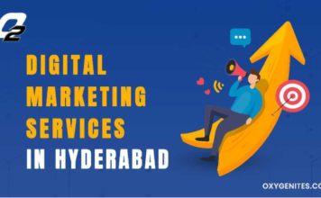 Digital marketing services in Hyderabad