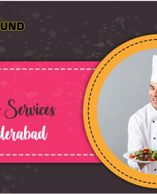 Catering Services Hyderabad