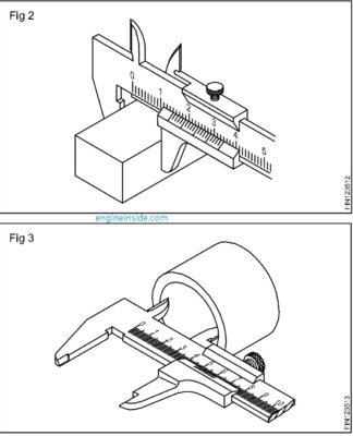 Vernier Caliper