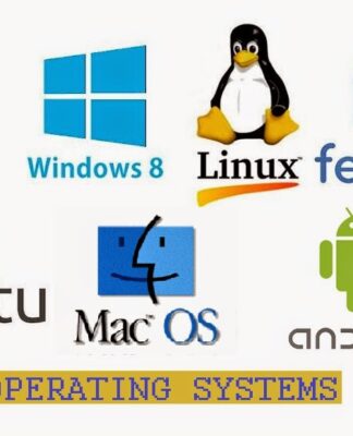 Operating System