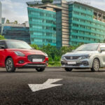 Baleno new update