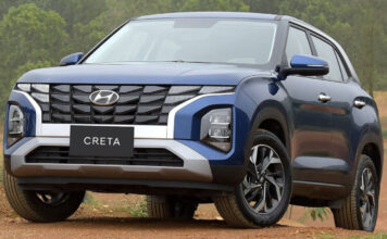 2024 Hyundai Creta