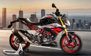 BMW G 310 R & G 310 GS gets benefits for August.