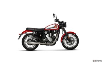BSA Goldstar 650