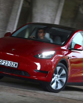 Tesla Model Y – Pros and Cons of the most popular electric car of all time