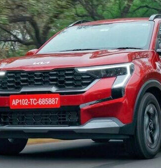 Kia Sonet to get a new Gravity variant