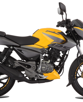 Pulsar 125 N launched at Rs. 95000