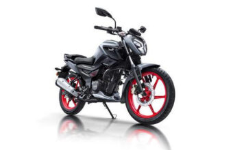 TVS Raider iGo launched with Boost mode: Here’s everything to know about it