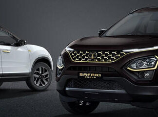 Tata Safari Pure Variants Updated: Know What’s New and What’s Missing
