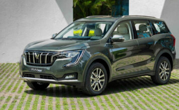 XUV 700 crosses 10,000 sales in October month