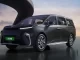 MG M9 Electric MPV