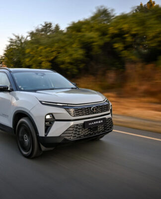 Tata Motors’ re-entry into South Africa’s passenger vehicle market: