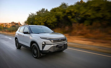 Tata Motors’ re-entry into South Africa’s passenger vehicle market:
