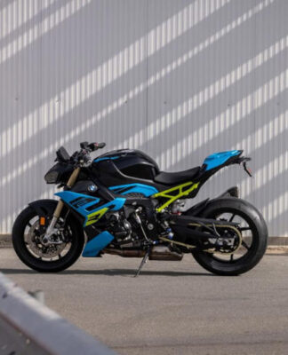 BMW S 1000 R
