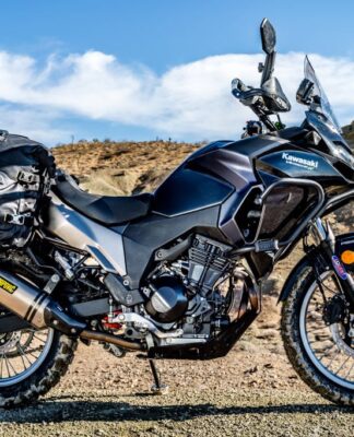 6 adventure bikes under ₹2.5 lakh