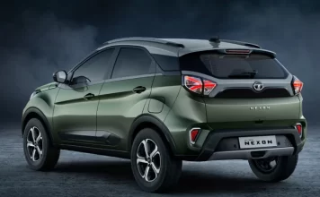 Tata Nexon – Why It’s a Bestselling SUV in India