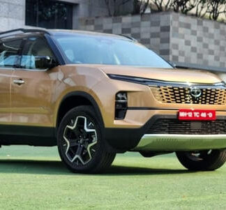 Top 5 Affordable 7-Seater Diesel SUVs in India (2025)