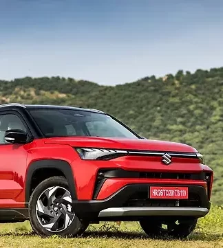 Best-selling sedans