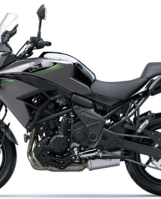 Kawasaki Versys 650