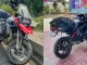 Motorcycle Trip Essentials