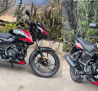 2026 Bajaj Pulsar 125