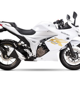 GIXXER SF 250
