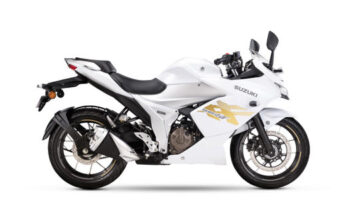 GIXXER SF 250