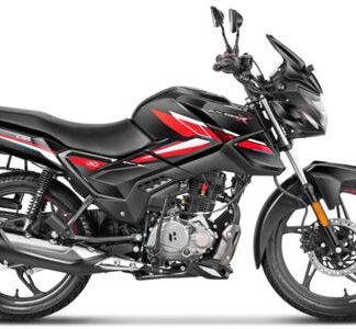 High-Mileage Commuter Bikes