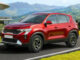 2026 Kia Sonet automatic