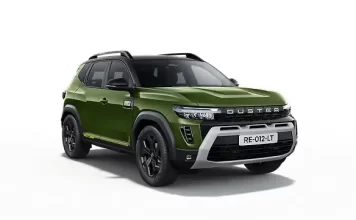 Renault Duster Relaunch